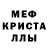 МЕТАМФЕТАМИН мет OKsanka Kojanova